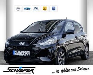 Hyundai Hyundai i10 1.0 Trend (AC3) Gebrauchtwagen