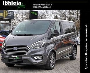 Ford Transit Gebrauchtwagen