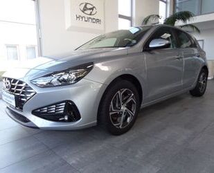 Hyundai Hyundai i30 1.5 Edition Gebrauchtwagen