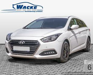 Hyundai Hyundai i40cw 1.6 blue Classic Gebrauchtwagen