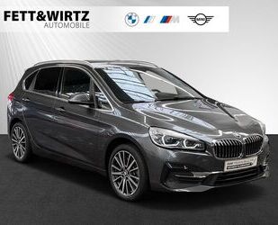 BMW BMW 225xe Active Tourer Luxury|Head-Up|Navi+|HiFi Gebrauchtwagen
