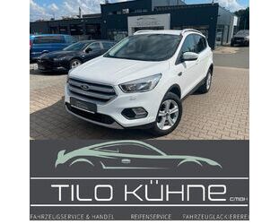 Ford Ford Kuga Trend WInterpaket Lenkradheizung Tempom Gebrauchtwagen