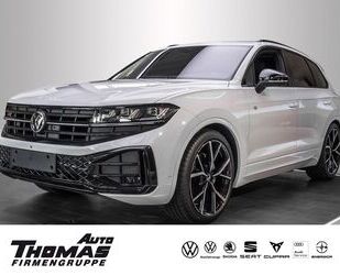 VW Volkswagen Touareg 3.0 TDI R-Line AHK Pano, neues Gebrauchtwagen