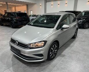 VW Volkswagen Golf 1.0 TSI Sportsvan VII United*Navi* Gebrauchtwagen