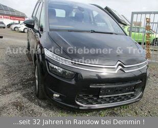 Citroen Citroën Grand C4 Picasso/Spacetourer Selection++HU Gebrauchtwagen