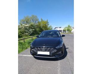 Hyundai Hyundai i30 Kombi 1.0 T-GDI 48V-Hybrid Select Gebrauchtwagen