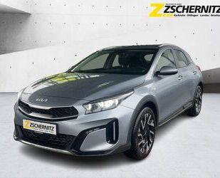 Kia Kia XCEED 1.5TDCT VISION KOM *160PS LED*NAVI*KAMER Gebrauchtwagen