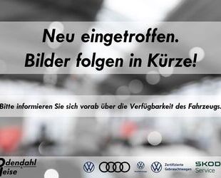 VW Volkswagen Tiguan Allspace Life 1,5 l TSI OPF 150 Gebrauchtwagen