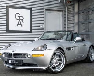 BMW BMW Z8 Alpina Roadster NR. 311/555 Gebrauchtwagen