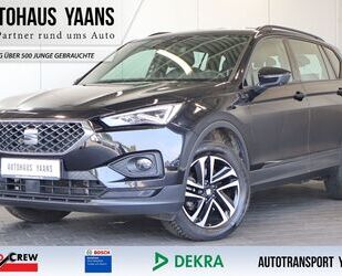 Seat Seat Tarraco 2.0 TDI DSG Style AID+ACC+KAM+7SITZ.+ Gebrauchtwagen