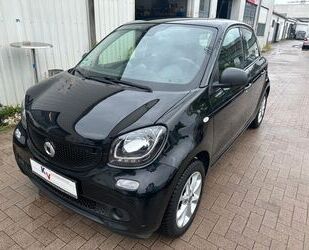 Smart Smart ForFour forfour 52kW Gebrauchtwagen