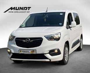 Opel Opel Combo Life E Edition Gebrauchtwagen