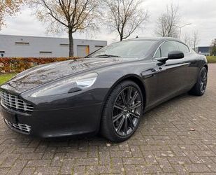 Aston Martin Aston Martin Rapide 6.0 V12 Touchtronic Gebrauchtwagen