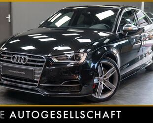 Audi Audi S3 2.0TFSI QUATTRO LIMO*XENON*NAPPA*KEYLESS*P Gebrauchtwagen