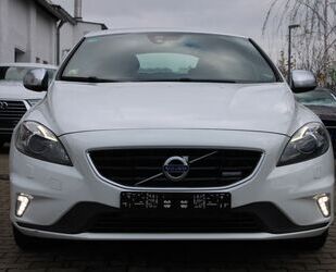 Volvo Volvo V40 R-Design,Standheizung,Navi Gebrauchtwagen