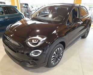 Fiat Fiat 500X Dolcevita 1.5 GSE Hybrid Tech-/Style-Pak Gebrauchtwagen