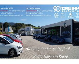 VW Volkswagen Golf VII GTI TCR 2.0 TSI DSG*REIFNITZ*D Gebrauchtwagen