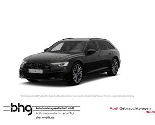 Audi Audi S6 Avant TDI quattro B&O Kamera `Sportsitz Pl Gebrauchtwagen