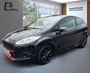 Ford Ford Fiesta 1.0 EcoBoost Sport Cool & Sound-, Spor Gebrauchtwagen