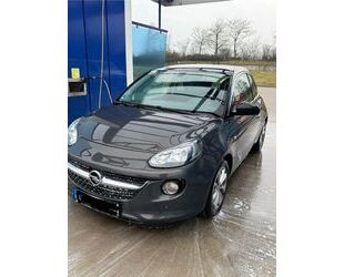 Opel Opel Adam GLAM 1.4 64kW GLAM Gebrauchtwagen