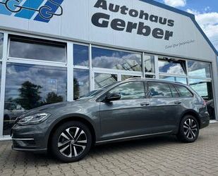 VW Volkswagen Golf Variant 1.0 TSI OPF IQ.DRIVE LED M Gebrauchtwagen