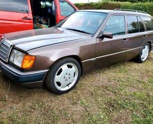 Mercedes-Benz Mercedes-Benz 320TE TE320 Gebrauchtwagen