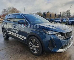 Peugeot Peugeot 5008 Allure Pack Gebrauchtwagen