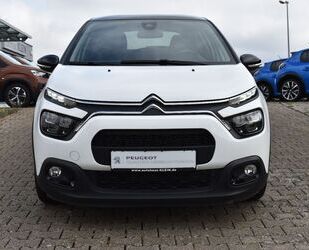 Citroen Citroën C3 Shine PureTech 110 Automatik*LED*NAVI*S Gebrauchtwagen