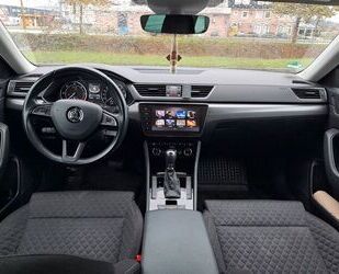 Skoda Skoda Superb 2.0 TDI DSG7 Gebrauchtwagen