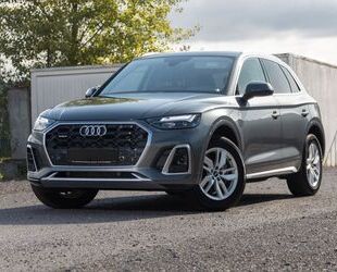 Audi Audi Q5 45 TFSI QUATTRO S-LINE/DRIVE SELECT/ PANOR Gebrauchtwagen