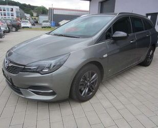 Opel Opel Astra Design,Navi,Kamera,SH,PDC Gebrauchtwagen