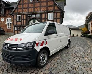 VW Volkswagen T6 Transporter*4-Motion*Kamera*NAVI*AHK Gebrauchtwagen