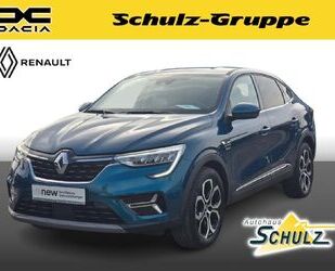 Renault Renault Arkana TECHNO TCe 140 EDC Gebrauchtwagen