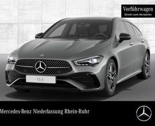 Mercedes-Benz Mercedes-Benz CLA 250 e AMG+NIGHT+PANO+LED+KAMERA+ Gebrauchtwagen