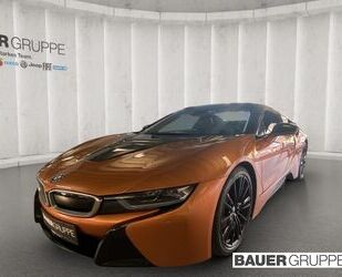 BMW BMW i8 Roadster Laserlicht H/K-Sound Wireless Dis Gebrauchtwagen