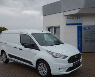 Ford Ford Transit Connect 250L2 Klima Frontscheibenheiz Gebrauchtwagen