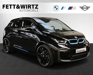 BMW BMW i3 120Ah AC-Schnitzer|Elektroauto Gebrauchtwagen