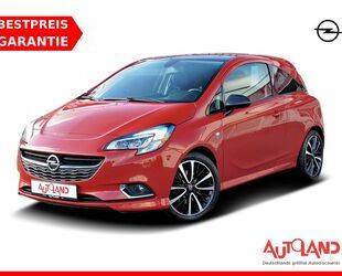 Opel Opel Corsa 1.4 T OPC-Line Bi-Xenon Android Apple P Gebrauchtwagen