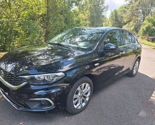 Fiat Fiat Tipo 1.4 T-Jet Lounge Gebrauchtwagen