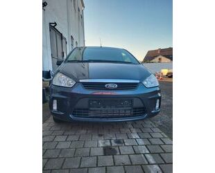 Ford Ford C-Max 1,6TDCi 80kW DPF Style Style Gebrauchtwagen