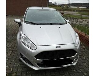 Ford Ford Fiesta 1,0 59kW Celebration Celebration Gebrauchtwagen