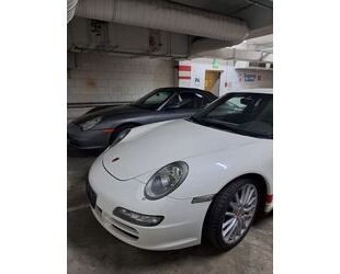 Porsche Porsche 997 Carrera 4S PDC/StzHz/Leder/Klima Gebrauchtwagen