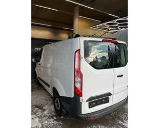 Ford Ford Transit Custom Gebrauchtwagen