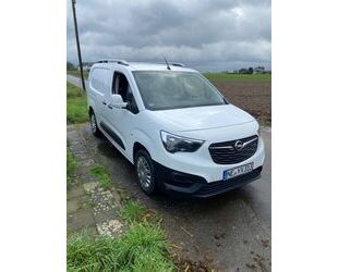 Opel Opel Combo XL 1.5 Diesel 1Hand scheckheftgepflegt Gebrauchtwagen