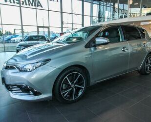 Toyota Toyota Auris Hybrid Edition S+ Business/Kamera/SHZ Gebrauchtwagen