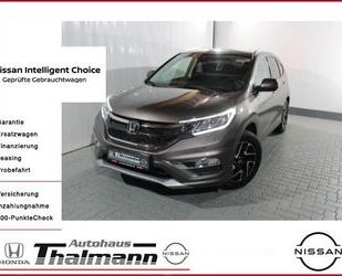 Honda Honda CR-V 2.0 i-VTEC Elegance 2WD Gebrauchtwagen