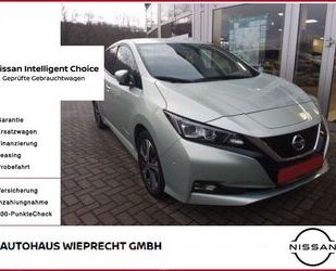 Nissan Nissan Leaf Tekna Gebrauchtwagen