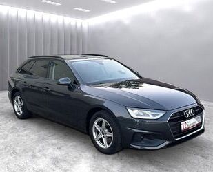 Audi Audi A4 Avant 35 TDI *1.Hand/Navi/Tempo/Lückenlos* Gebrauchtwagen