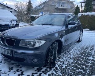 BMW BMW 116i - Gebrauchtwagen