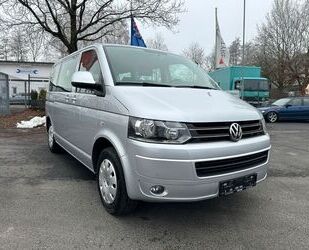 VW Volkswagen T5 Transporter Comfortline*1Hand*Servic Gebrauchtwagen